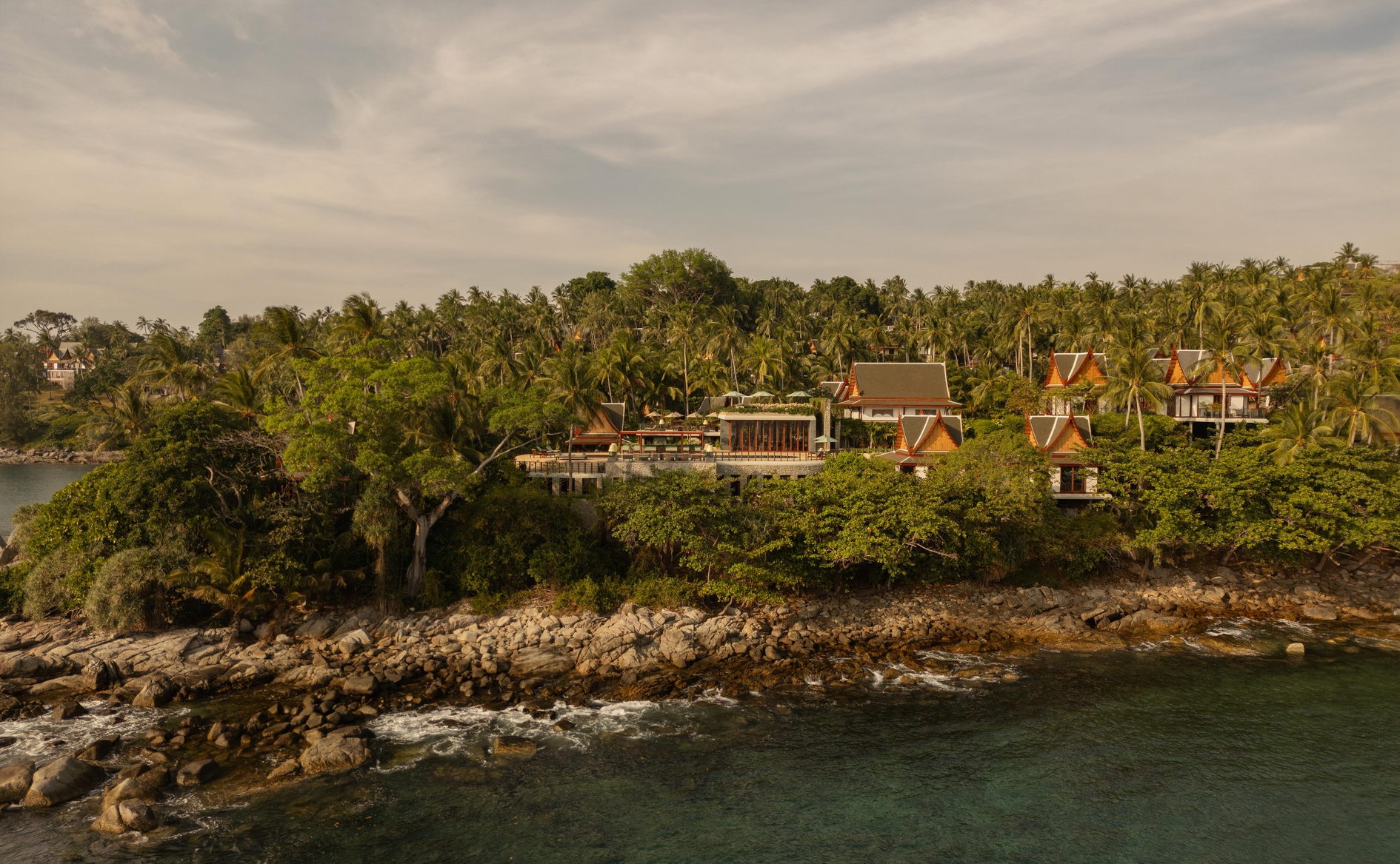 Aman Resorts — The Complete Guide