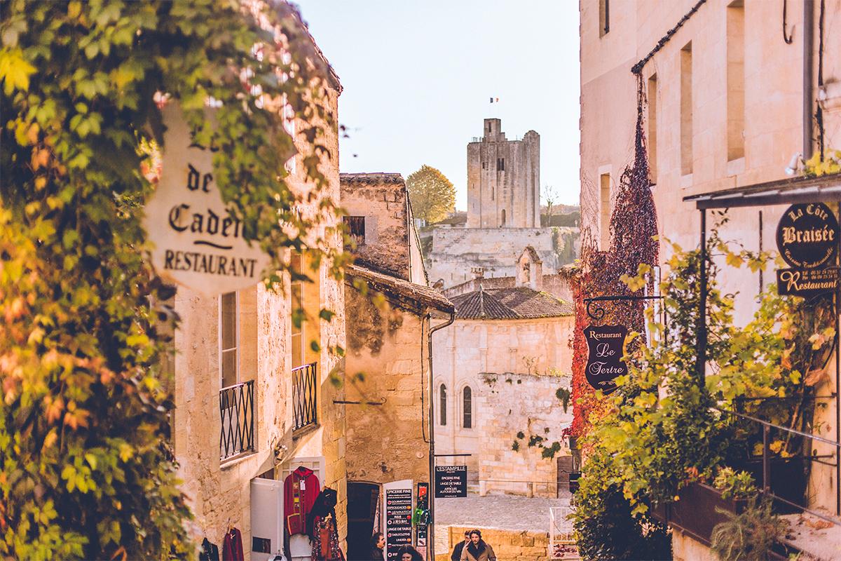 Exclusive Bordeaux — Saint-Émilion bespoke itinerary experience — HauteBlack