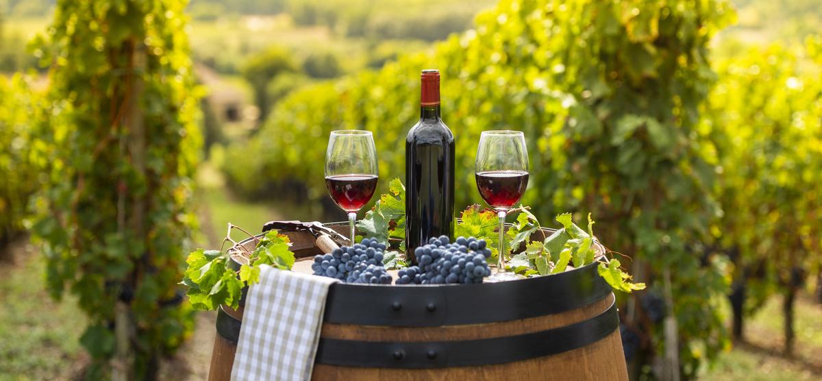 Exclusive Bordeaux