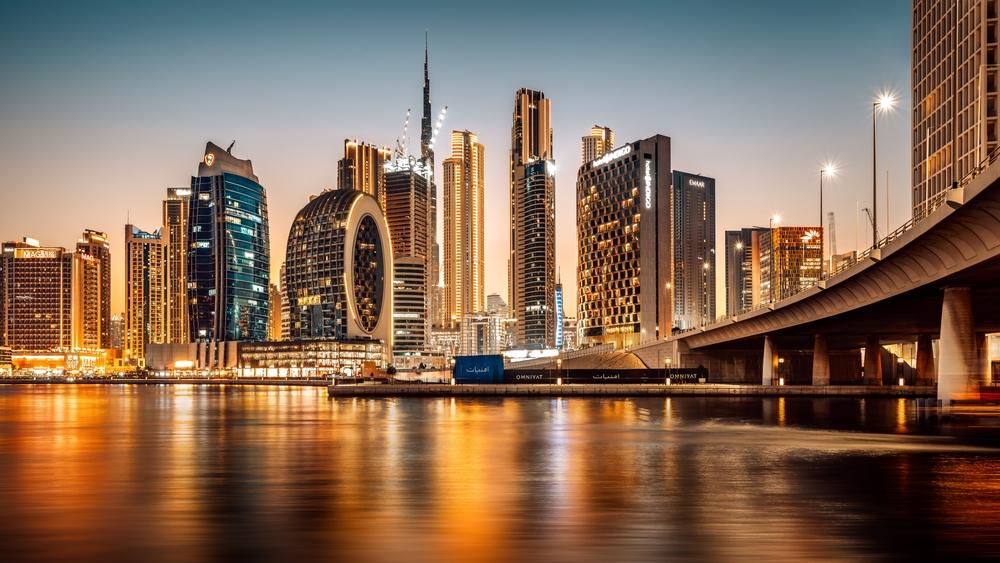 Dubai: The City That Refuses To Impress You Gently