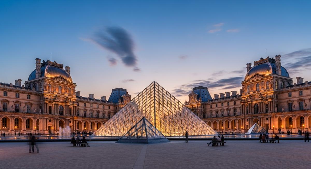 Amsterdam canals, Paris Eiffel Tower, Roman Colosseum and Amalfi Coast — HauteBlack Grand Tour of Europe
