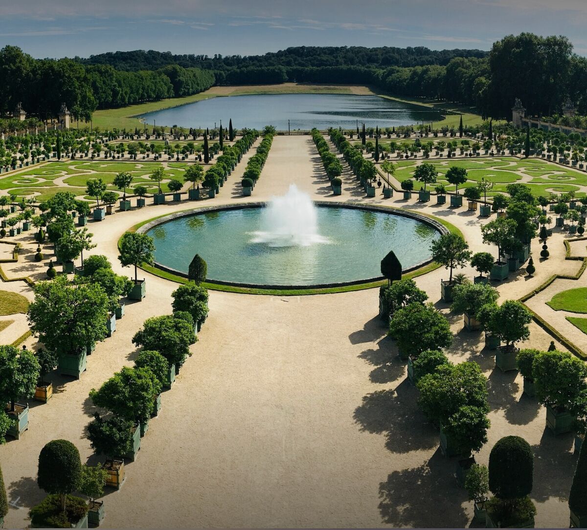 The Grand Tour of Europe — France private Versailles palace tour — HauteBlack