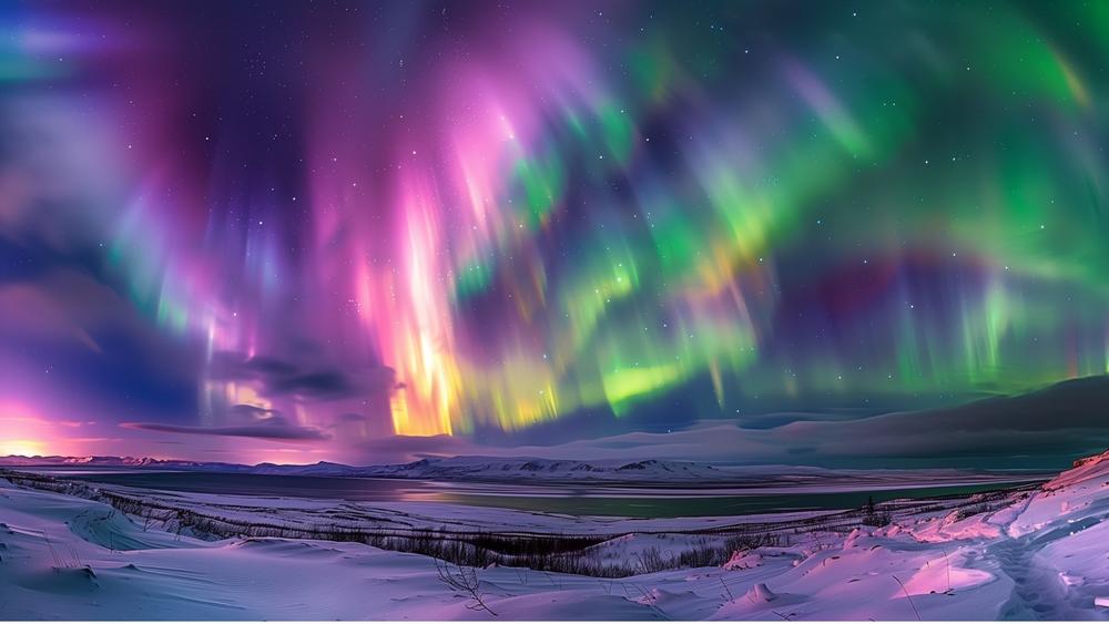 Fire, Ice & The Northern Lights — Iceland bespoke itinerary, aurora borealis experience — HauteBlack