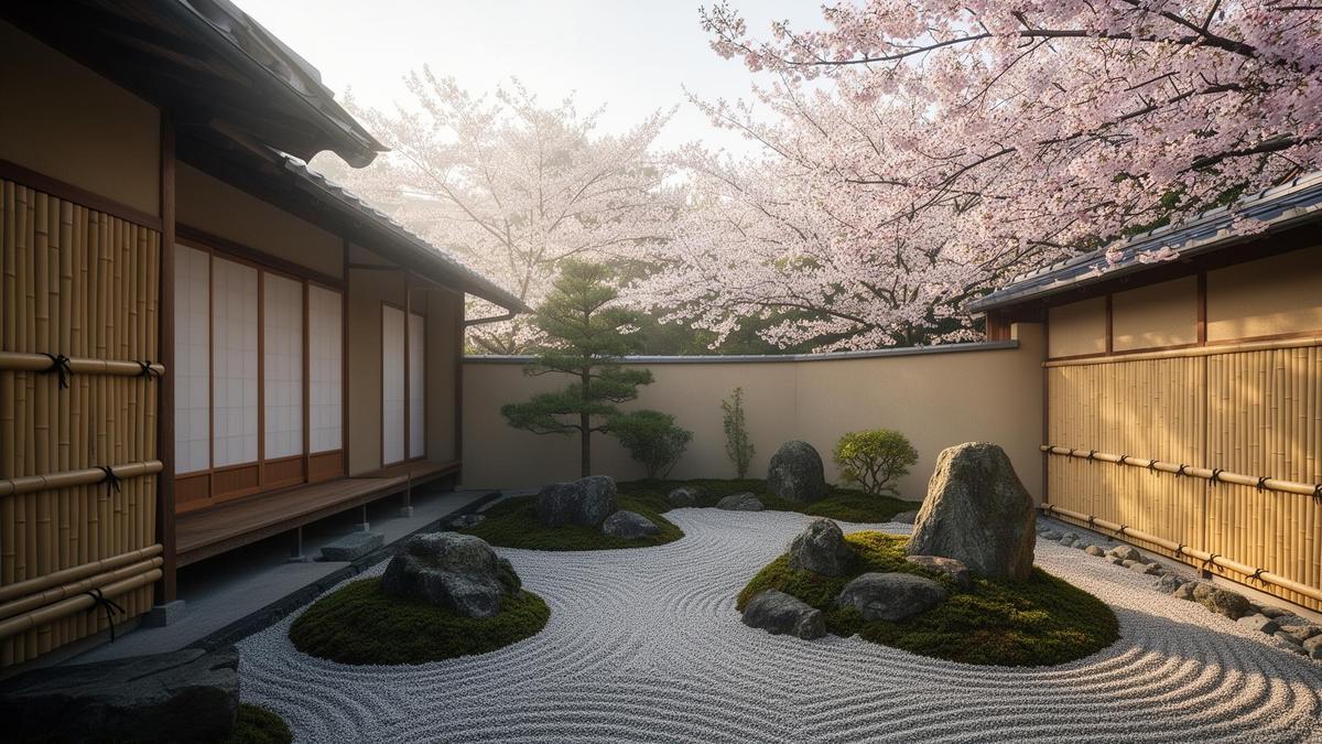 Ryokan & Cultural Immersion