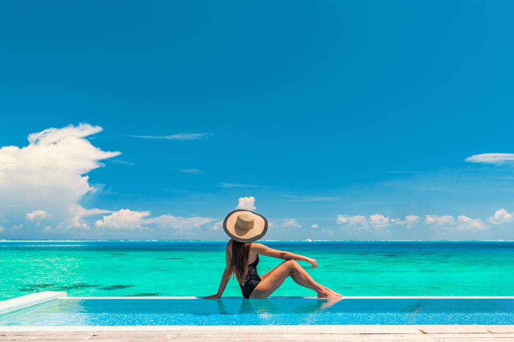 Best time to visit the Maldives — seasonal weather and travel guide