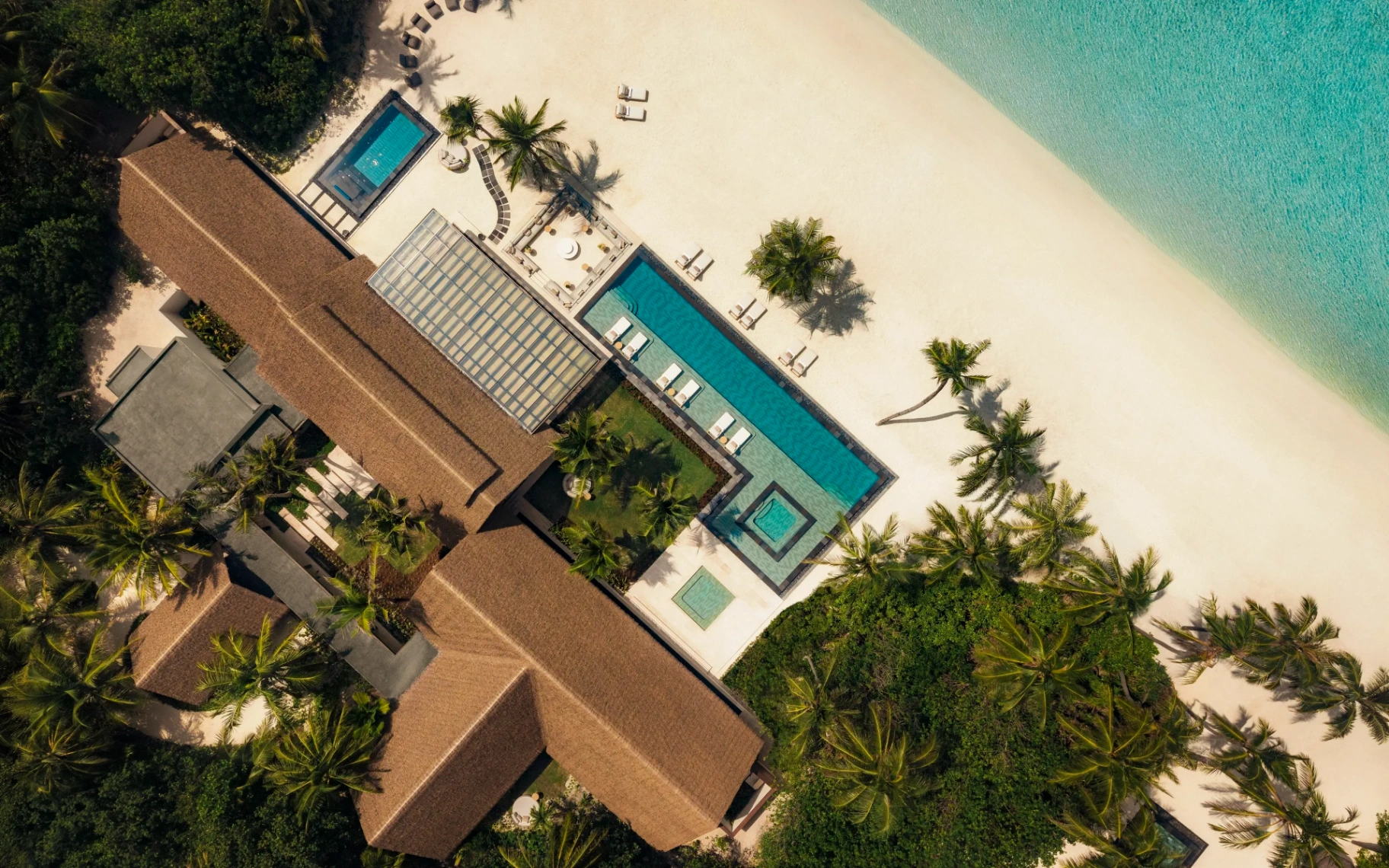 The Ultimate Guide to Luxury in the Maldives