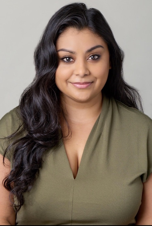 Marlene Azeez, Director, HauteBlack at HauteBlack