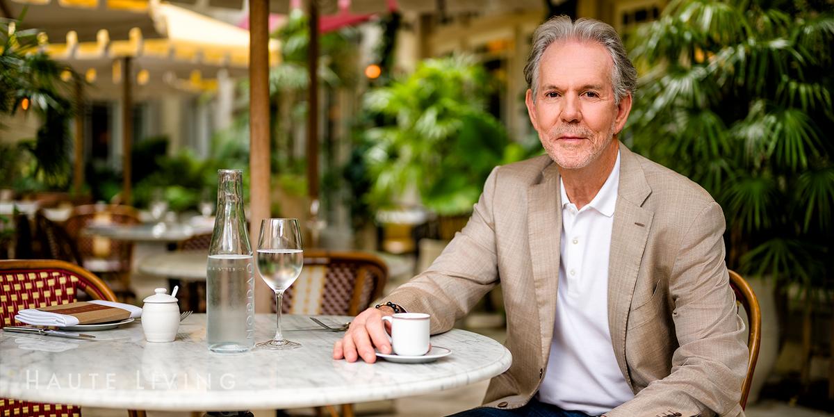 Thomas Keller's The French Laundry in Yountville — three-Michelin-star tasting menu in Napa Valley