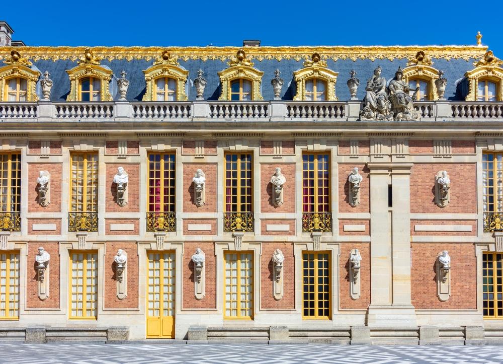 A Luminous Escape — Paris bespoke itinerary, Palace of Versailles private tour — HauteBlack