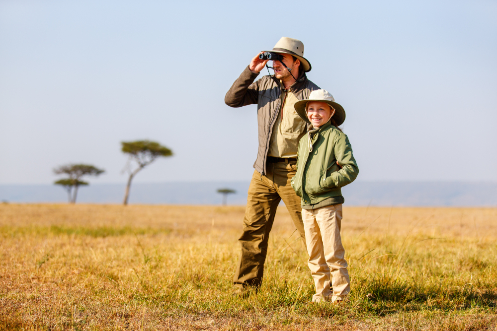 Your First African Safari: Everything You Need to Know