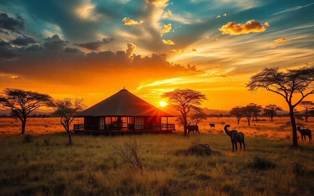 The Best Luxury Safari Camps in Kenya (2026)