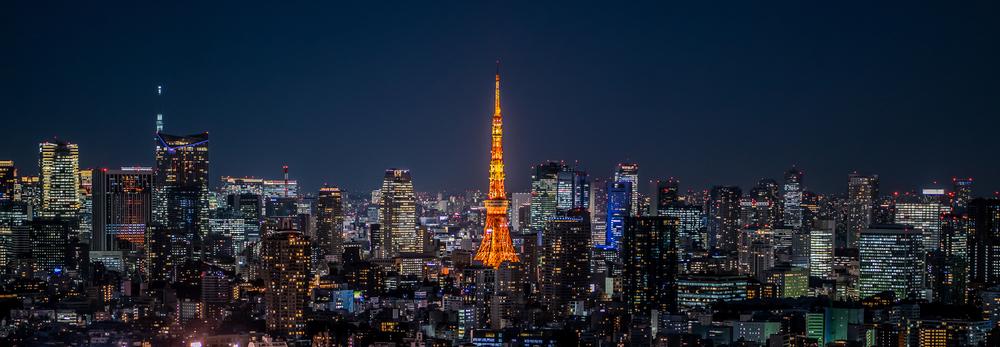 Tokyo: The City That Earns Every Superlative