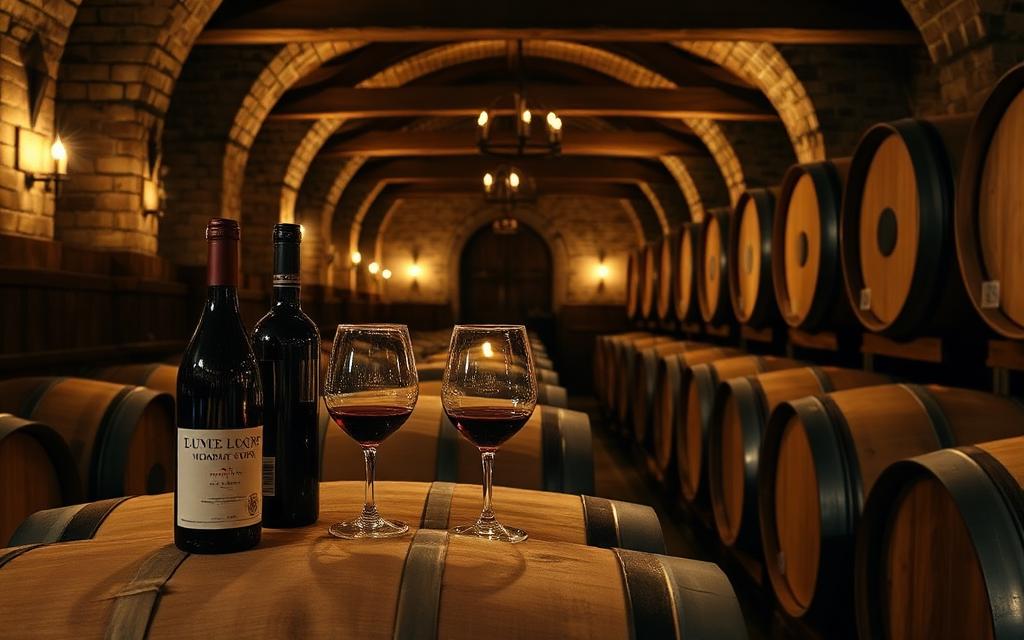 A Connoisseur's Guide to Wine Travel: Bordeaux & Burgundy